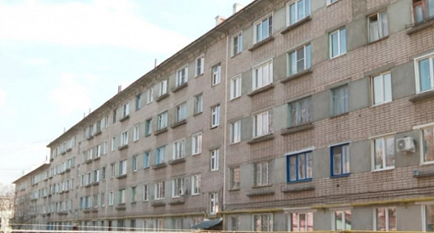 В Иванове в одном из домов больше двух месяцев нет газа